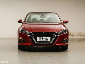 新款天籁爆料最新消息,科技升级，性能再攀高峰